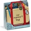 WORKMAN PUBLISHING My Mummy's Bag | P H Hanson