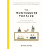 WORKMAN PUBLISHING The Montessori Toddler | Simone Davies,Hiyoko Imai