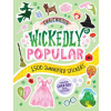WORKMAN PUBLISHING Wickedly Popular | Brooke O'Neill