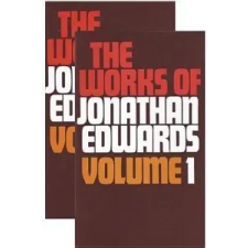  Works of Edwards 2v Set: – Jonathan Edwards idegen nyelvű könyv