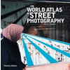  World Atlas of Street Photography – Jackie Higgins