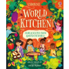  World Kitchen: A Children's Cookbook – Chaaya Prabhat