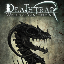  World of Van Helsing: Deathtrap (EU) (Digitális kulcs - Xbox One) videójáték