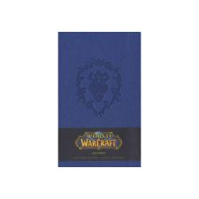 World of Warcraft jegyzetfüzet - Szövetség füzet