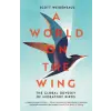  World on the Wing – Scott Weidensaul