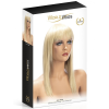 World Wigs Olivia hosszú, szőke paróka