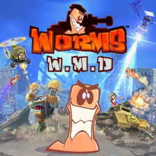  Worms W.M.D + All-Stars (DLC) (Digitális kulcs - PC) videójáték