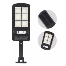  Worth Air N-624E 180W kültéri napelemes lámpa mozgásérzékelővel (BBV) kültéri világítás