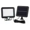  WorthAir multifunkciós napelemes LED lámpa 200W SL-F56