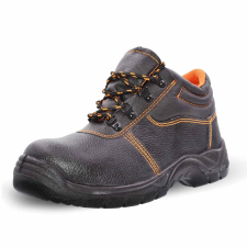Worx-365 Creed S3 SRC védőbakancs (fekete*, 36) munkavédelmi cipő