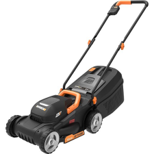 Worx WG730E fűnyíró