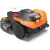 Worx WR330E robotfűnyíró Vision Cloud 3000 m2 (RTK + AI V-SLAM sztereó + Cut-to-Zero) (WR330E)