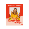  Wossala Rozina - Konyhakönyv