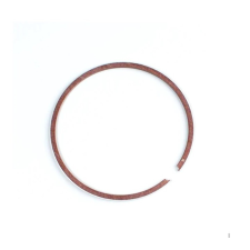 WOSSNER WÖSSNER 2 ütemű dugattyúgyűrű Ø47.00mm - Félig kúpos 1.0mm egyéb motorkerékpár alkatrész