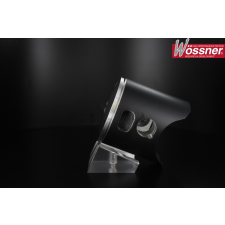 WOSSNER WÖSSNER kovácsolt dugattyú WOSSNER Motor alkatrészek Dugattyú és alkatrészei Dugattyú egyéb motorkerékpár alkatrész