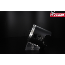 WOSSNER WÖSSNER kovácsolt dugattyú WOSSNER Motor alkatrészek Dugattyú és alkatrészei Dugattyú egyéb motorkerékpár alkatrész