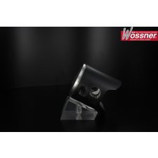 WOSSNER WÖSSNER Kovanylegömb - 8162 egyéb motorkerékpár alkatrész