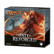 WotC Fate Reforged Fat Pack társasjáték