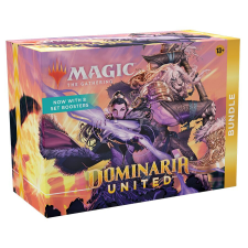 WotC Magic: The Gathering - Dominaria United Bundle kártyajáték