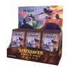 WotC Magic: The Gathering Strixhaven Set Booster Box