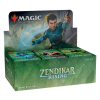 WotC Magic: the Gathering - Zendikar Rising Draft Booster Box