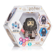 WOW! GUBÓK - VARÁZSVILÁG HAGRID játékfigura