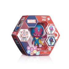 Wow pod, Marvel - Vision játékfigura