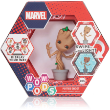Wow! Stuff WOW POD Marvel: Groot edény (1620513) játékfigura