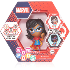 Wow! Stuff WOW POD Marvel: Marvel kapitány játékfigura