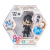 Wow! Stuff WOW! POD Wizarding World - Harry pálcával