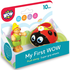WOW Toys Első játékom: Lily a katicabogár wow
