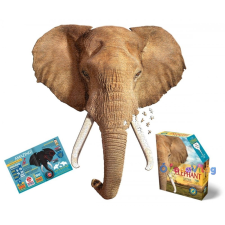 WOW Toys Wow Puzzle 700 db - Elefánt puzzle, kirakós