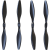 WOWITOYS Propeller Lark 2 drónhoz, 4 db