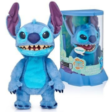 Wowstuff Stitch: Real FX Stitch interaktív plüssfigura - 45 cm plüssfigura