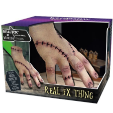 Wowstuff Wednesday: Izé, a kéz, élethű effektusokkal kreatív és készségfejlesztő