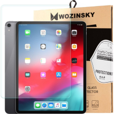 Wozinsky 9H Edzett Üveg iPad 10.2" (2019/2020/2021) (51798) mobiltelefon kellék