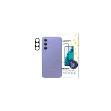 Wozinsky 9H kamera lencse védő fólia Samsung Galaxy S25 Edge mobiltelefon kellék