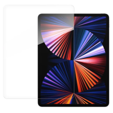 Wozinsky edzett üveg 9h képernyővédő az iPad Pro 12.9 &#039;&#039; 2021 üvegfólia tablet kellék