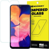 Wozinsky Edzett Üveg 9H Képernyővédő Fólia Samsung Galaxy A10 csomagolás - Boríték Kijelzőfólia Üvegfólia Tempered Glass (45378)