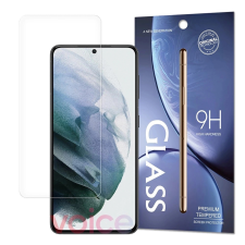 Wozinsky edzett üveg kijelzővédő Samsung Galaxy S25 Plus mobiltelefon kellék
