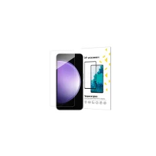 Wozinsky edzett üveg Samsung S23 FE mobiltelefon kellék