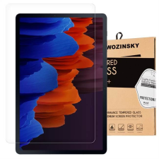 Wozinsky edzett üveg tempered glass 9H képernyővédő fólia Samsung Galaxy Tab S7 11 &#039; üvegfólia tablet kellék