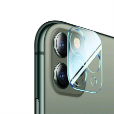Wozinsky Full Fényképezőgép Glass szuper tartós 9H üvegfólia iPhone 12 üvegfólia mobiltelefon kellék