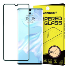 Wozinsky Iphone 11 Pro / XS Max Fekete Wozinsky üvegfólia mobiltelefon kellék