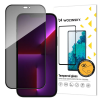  Wozinsky iPhone 15 Pro Max betekintésvédő üveg fólia