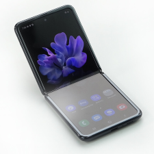 Wozinsky láthatatlan film védőfólia Oppo Find N2 Flip mobiltelefon kellék