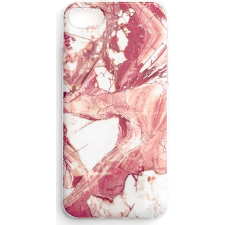 Wozinsky Marble Tpu Telefontok Samsung Galaxy A02s Eu Pink (9111201931886) tok és táska