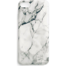 Wozinsky Marble Tpu Telefontok Xiaomi Mi 10t Pro / Mi 10t Fehér (9111201931848) tok és táska