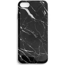 Wozinsky Marble Tpu Telefontok Xiaomi Poco F3 / Mi 11i - Fekete (9111201943674) tok és táska