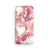 Wozinsky Marble TPU telefontok Xiaomi poco m3 / Xiaomi Redmi 9t rózsaszín